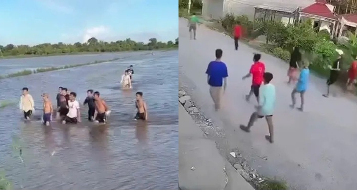 Chi tiết đáng chú ý vụ hàng trăm người trốn khỏi trại cai nghiện ở An Giang, cập nhật tình hình truy tìm