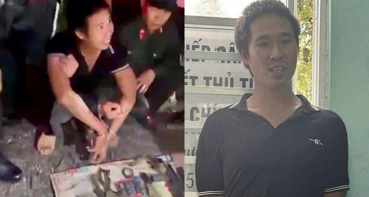 Hành động gây ám ảnh của Lê Sỹ Tùng sau khi bị bắt giữ, rộ tin đồn về kế hoạch đáng sợ đang ấp ủ