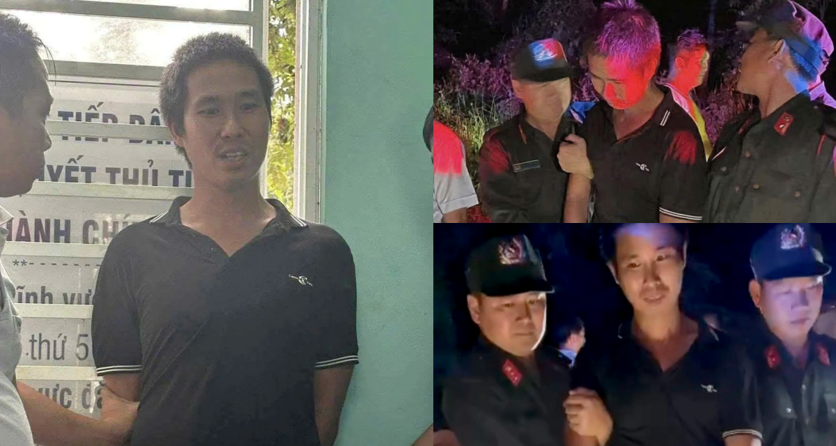 Hành động lạ của Lê Sỹ Tùng trước khi sát hại 3 người ở Đồng Nai, thực hư chuyện quen biết nạn nhân