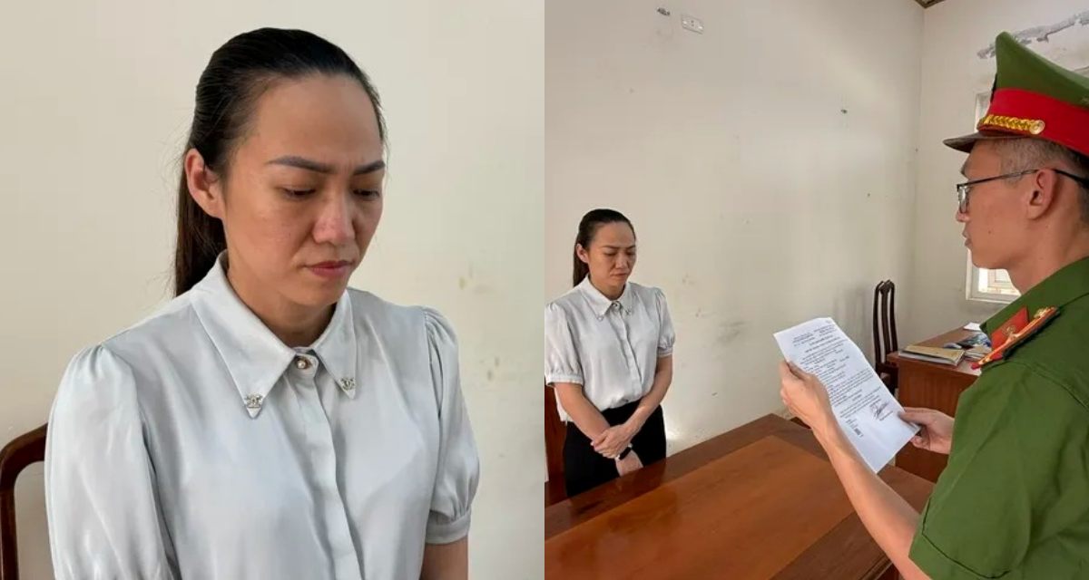 Lời thú nhận muộn màng của nữ tài xế tông chủ tịch xã tử vong, vội về vì mẹ chồng nói con khóc