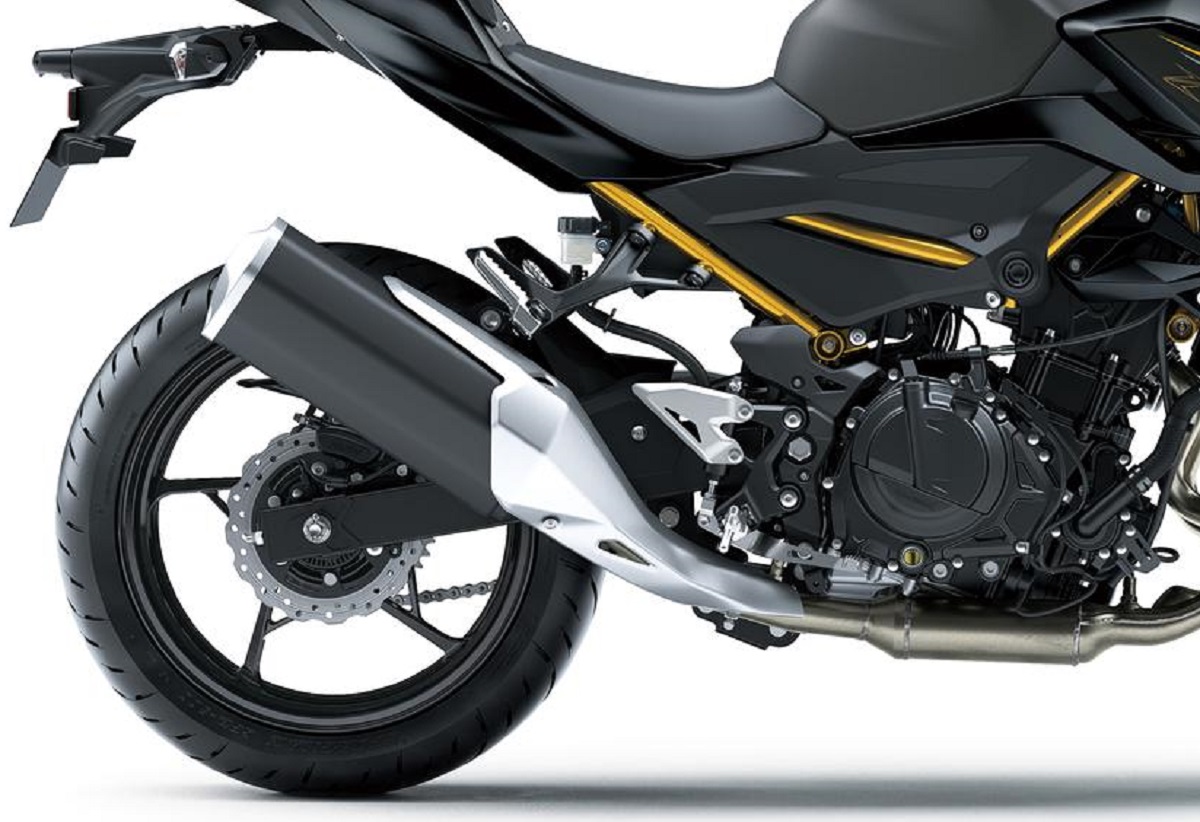 ‘Biểu tượng côn tay’ mới ‘Made in Japan’ chính thức ra mắt: Thiết kế chất hơn Honda Winner R, giá rẻ