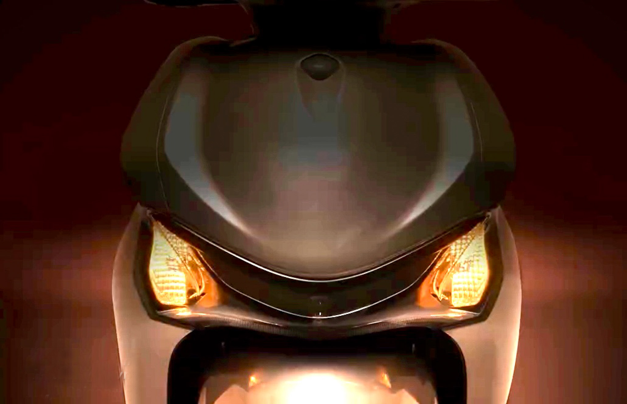 ‘Kẻ huỷ diệt’ Honda Vision và SH Mode ra mắt tại Việt Nam vào 13/10: Khách Việt ngóng chờ vì quá đẹp
