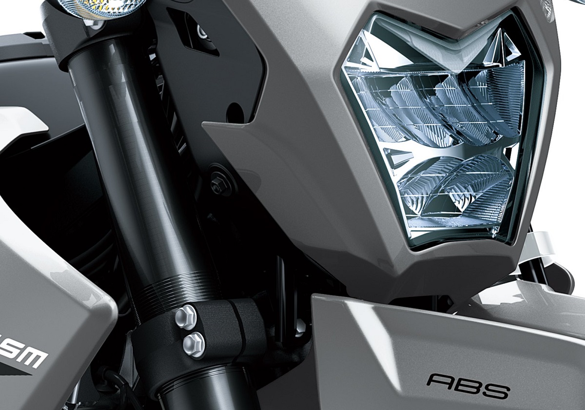 ‘Chiến binh côn tay’ 230cc của Nhật ra mắt: Át vía Honda Winner R với phanh ABS, màn LCD, giá dễ mua
