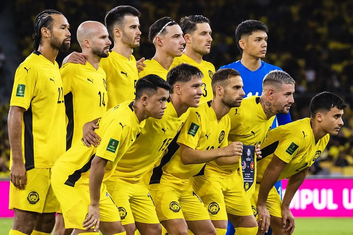 Malaysia hết đường chối cãi, CĐM hỗ trợ FIFA khui hồ sơ 100% châu Âu của sao nhập tịch \'lậu\'