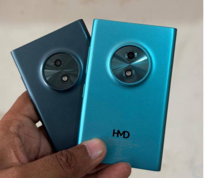 Nokia 1020 sắp tái sinh với trang bị hiện đại, độ bền khủng chuẩn quân sự, giá rẻ bèo
