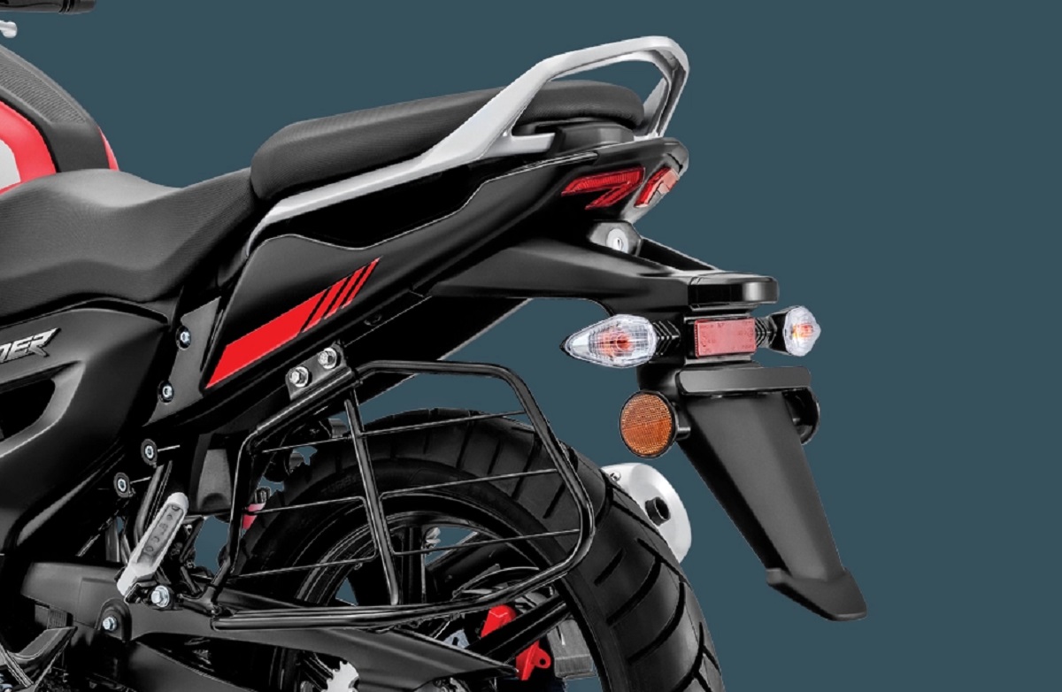‘Vua côn tay’ 125cc mới chính thức ra mắt giá 24 triệu đồng: Khắc chế cứng Honda Winer R và Exciter