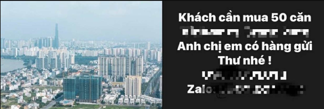 Bất động sản ở Thủ Đức cũ: Thực hư tin \'khách Hà Nội vào mua như vũ bão, 1 tuần bán 510 căn hộ\'