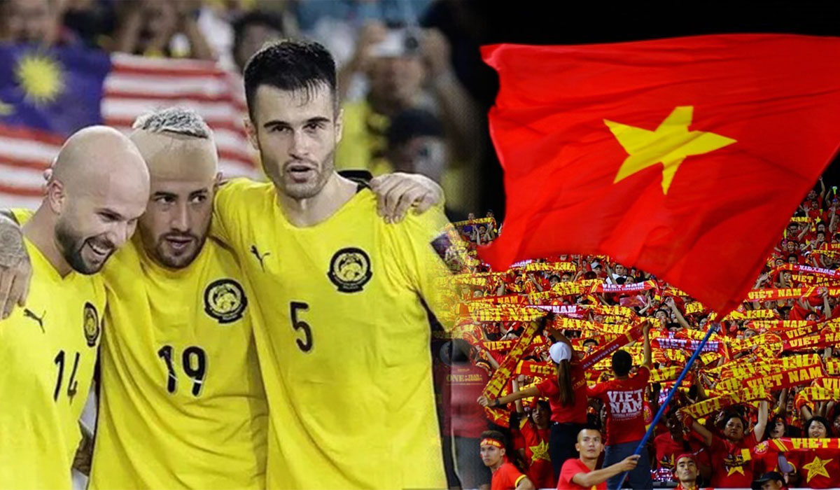 Malaysia bị FIFA vạch trần: CĐV Đông Nam Á nhắc tên Indonesia, đòi công bằng cho ĐT Việt Nam