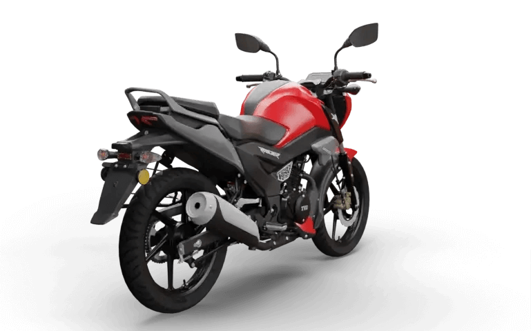 Hạ đo ván Honda Winner R, ‘vua côn tay' 125cc mới giá 48 triệu đồng có ABS như Yamaha Exciter ra mắt ảnh 3