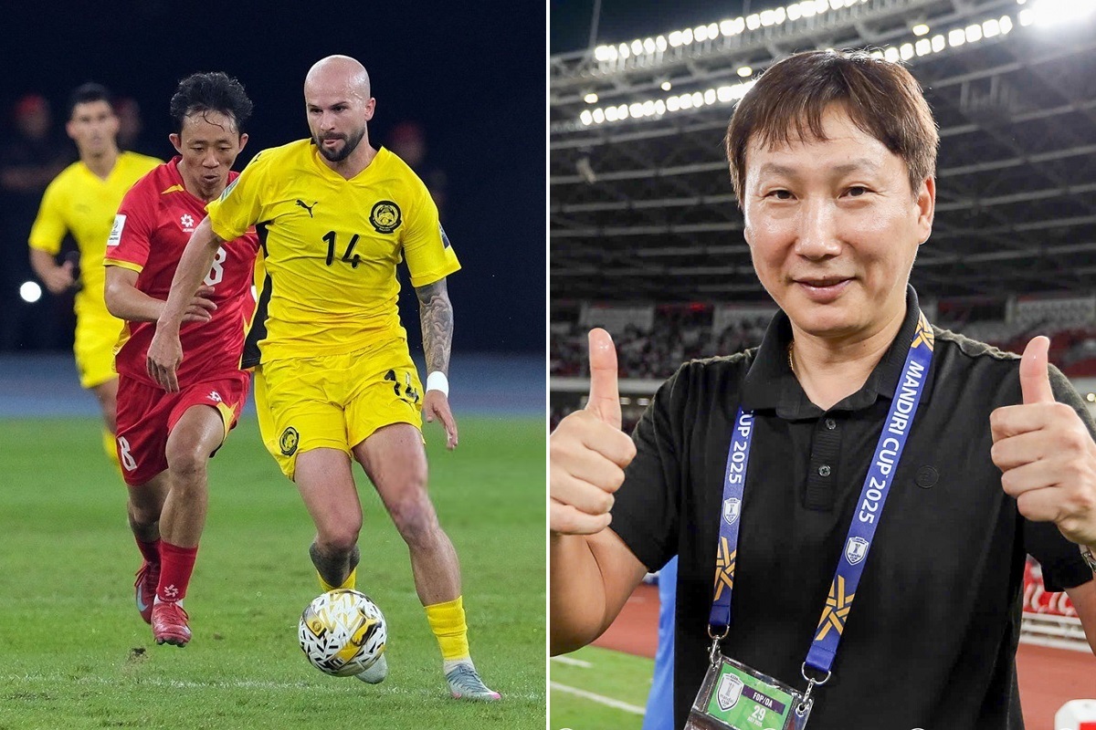 Malaysia gục ngã với án phạt kép từ FIFA và AFC, kình địch của ĐT Việt Nam lực bất tòng tâm