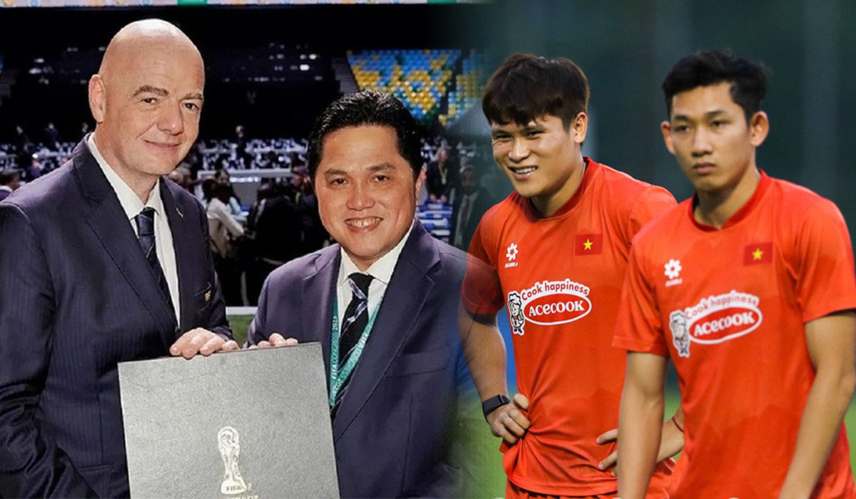 Ra \'yêu sách\' khó tin, kình địch ĐT Việt Nam chính thức bị FIFA \'dội gáo nước lạnh\'