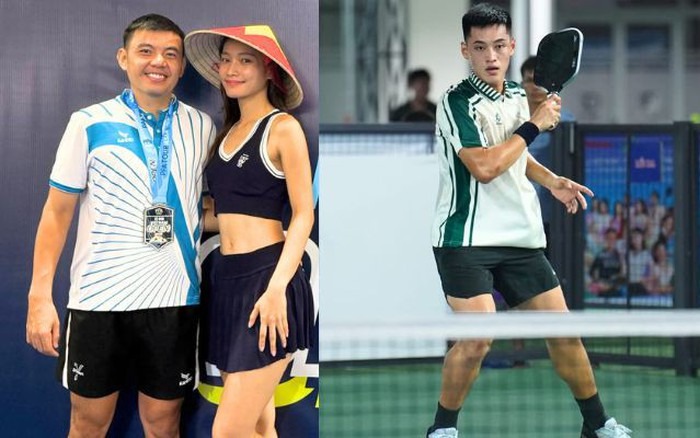 Pickleball Việt Nam tạo \'địa chấn\', Lý Hoàng Nam đón tin vui hậu lùm xùm tại PPA Tour Asia
