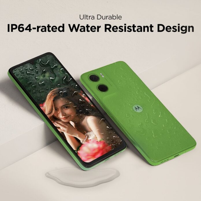 Đây là vua phần cứng giá rẻ vừa ra mắt giá từ 2 triệu có pin 7000 mAh, camera 50MP ngan iPhone 17