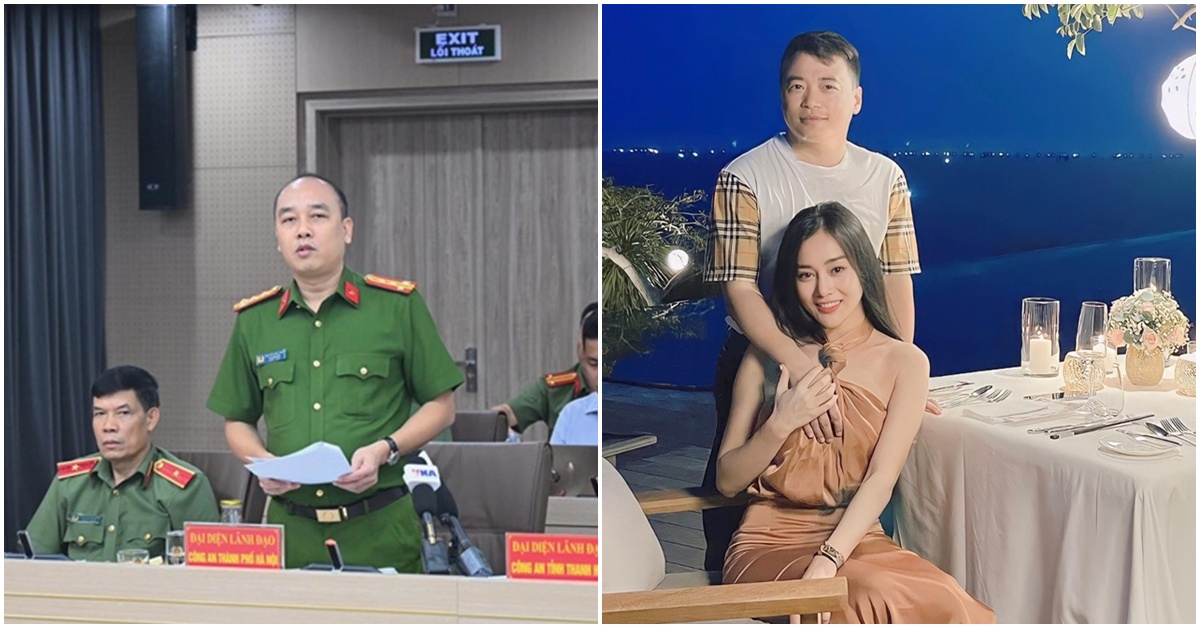Giữa lúc Công an Hà Nội đang làm việc với Shark Bình, Phương Oanh cũng bị ‘vạ lây’ 
