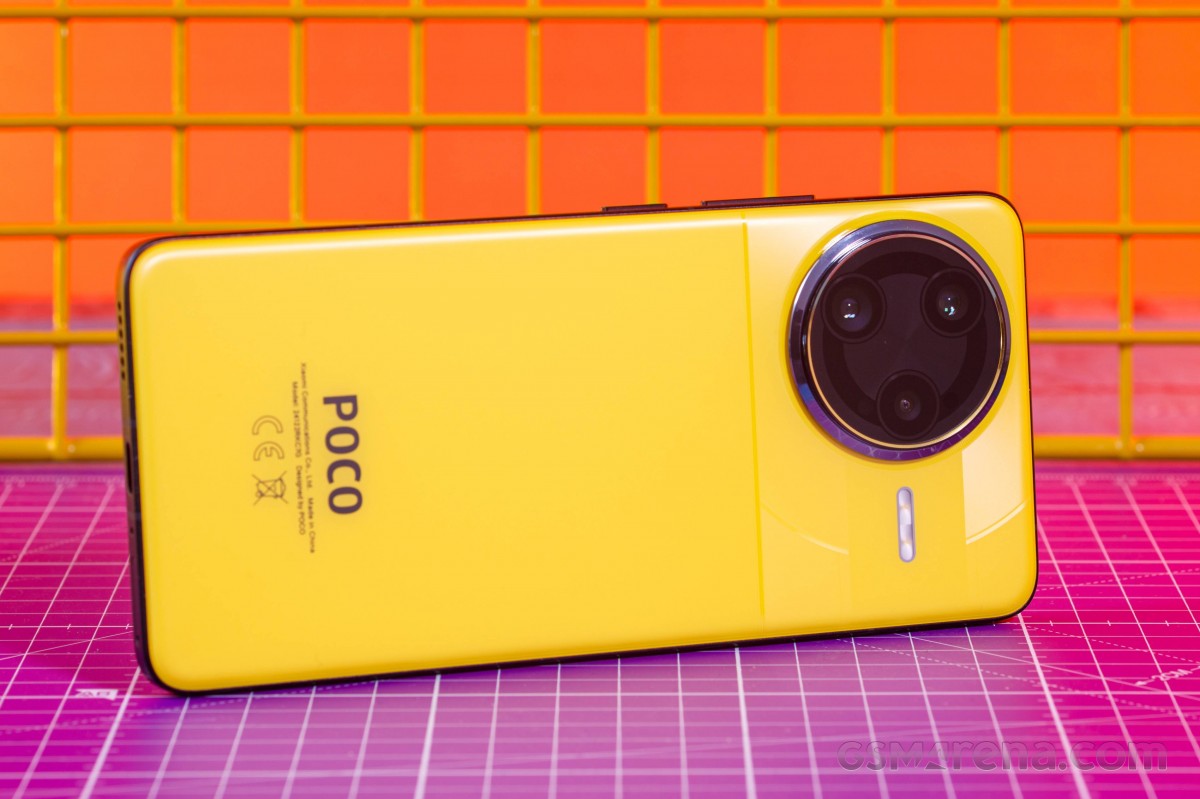 Vua gaming giá rẻ của Xiaomi bất ngờ để lộ camera khủng, mạnh hơn cả iPhone 17