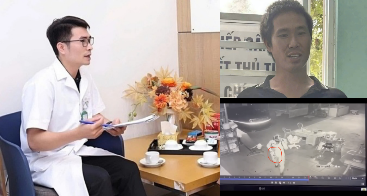 Từ ‘nhiệm vụ trong game’ đến thảm án sát hại 3 người ở Đồng Nai: Cảnh báo lạnh người từ chuyên gia tâm lý!