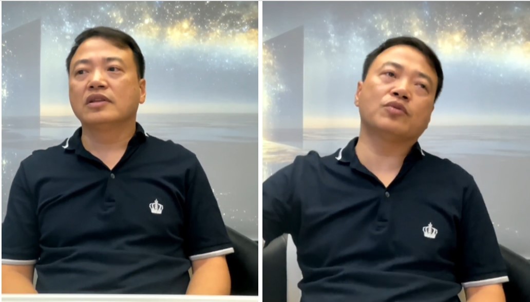 Shark Bình có chia sẻ gây chú ý về việc \'phá sản\' trong buổi livestream giữa lúc vướng ồn ào tiền ảo