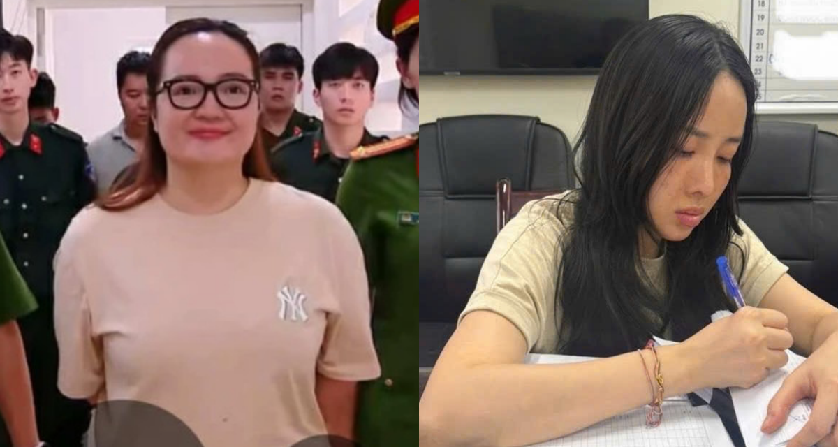 Lộ chiêu trò trốn thuế ‘khủng’ của Hoàng Hường, TikToker Cún Bông: Hệ thống hộ kinh doanh ẩn giấu doanh thu trăm tỷ