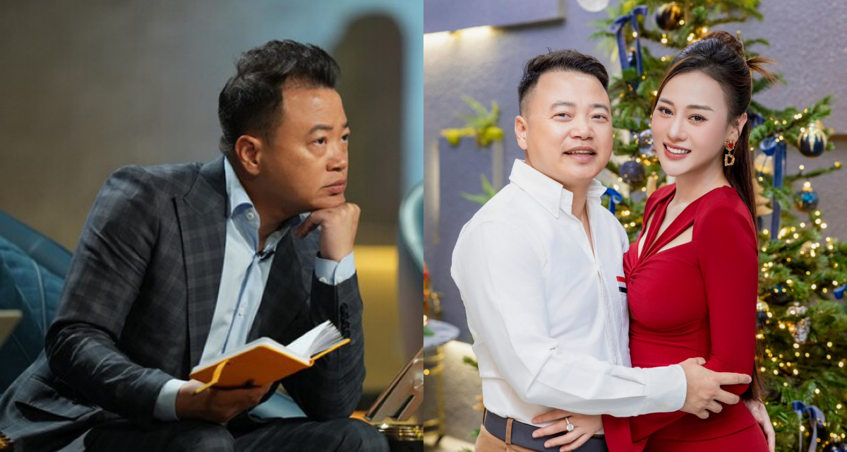 Động thái lạ của Shark Bình và Phương Oanh sau khi vị doanh nhân gặp tin buồn vì AntEx