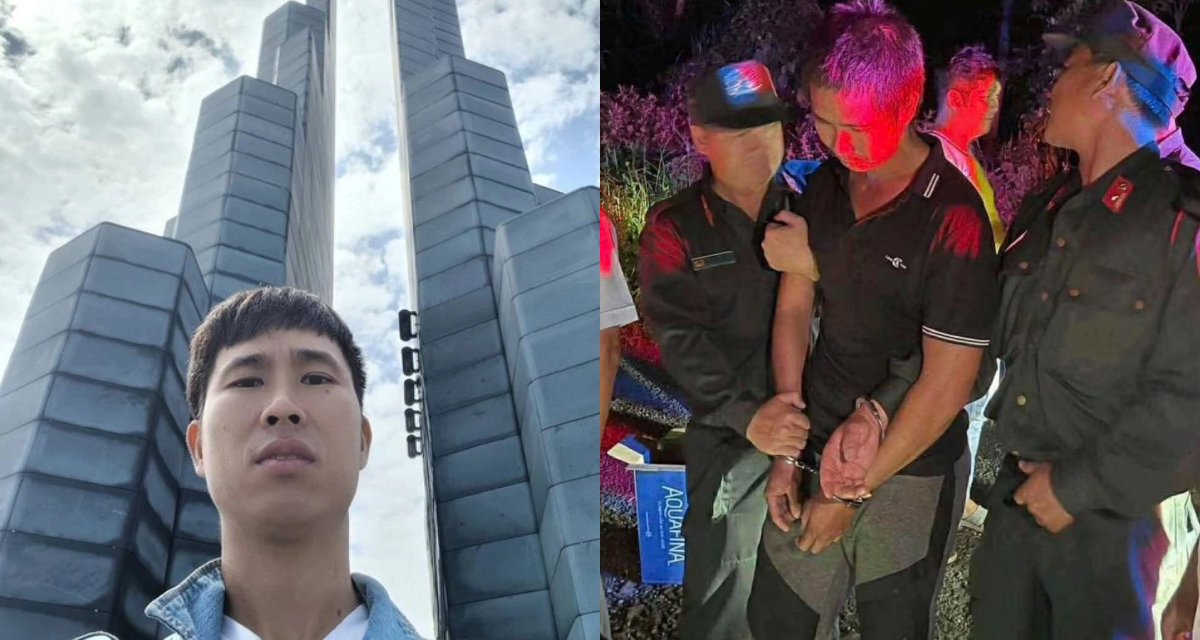 Cái kết đắng đang chờ hung thủ thảm sát 3 người ở Đồng Nai, nếu bị tâm thần có thoát án tử?
