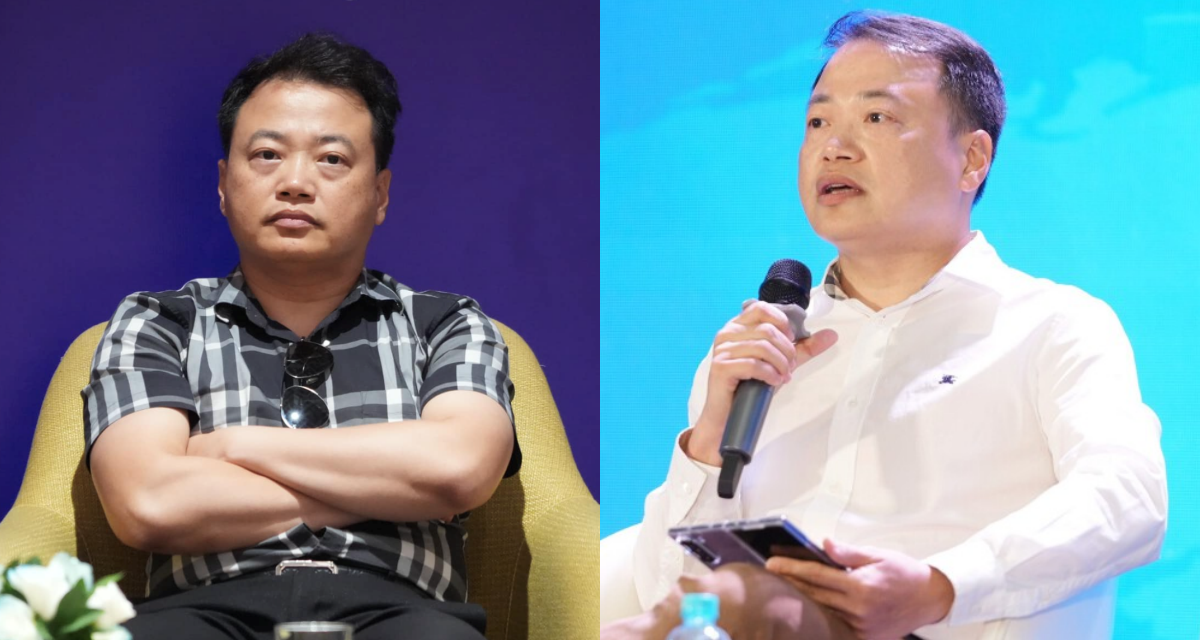 Vén màn bí mật đằng sau Shark Bình và AntEx: Lý do tài sản ‘bốc hơi’ 99%, khiến nhiều người mất trắng