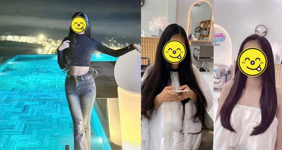 CĐM tìm ra ‘lọ lem’ 23 tuổi được tổng tài 62 tuổi ‘giấu vợ’ xây cho biệt thự 40 tỷ ở Thanh Hóa