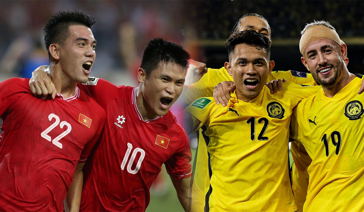 FIFA vạch trần \'trò bịp nhập tịch\' của Malaysia, trụ cột ĐT Việt Nam tự tin \'trả nợ\'