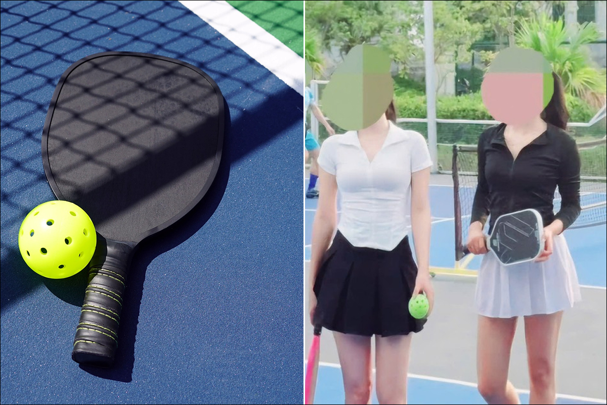 Bị lừa 600 triệu đồng vì chơi Pickleball, một phụ nữ ở Hà Tĩnh trả giá đắt vì lí do khó tin