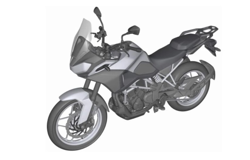 Dẹp Yamaha Exciter đi, ‘vua côn tay’ mới 'trên cơ' Winner R ra mắt ngay tuần sau giá 64 triệu đồng ảnh 1