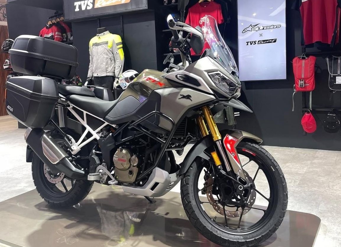 Dẹp Yamaha Exciter đi, ‘vua côn tay’ mới 'trên cơ' Winner R ra mắt ngay tuần sau giá 64 triệu đồng ảnh 2