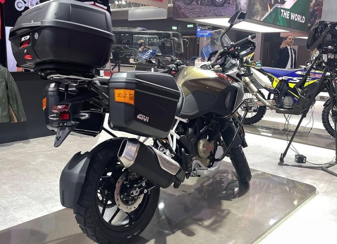 Dẹp Yamaha Exciter đi, ‘vua côn tay’ mới 'trên cơ' Winner R ra mắt ngay tuần sau giá 64 triệu đồng ảnh 3