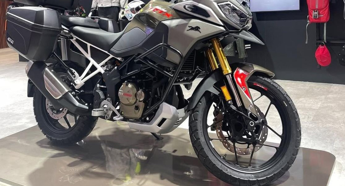 Dẹp Yamaha Exciter đi, ‘vua côn tay’ mới \'trên cơ\' Winner R ra mắt ngay tuần sau giá 64 triệu đồng