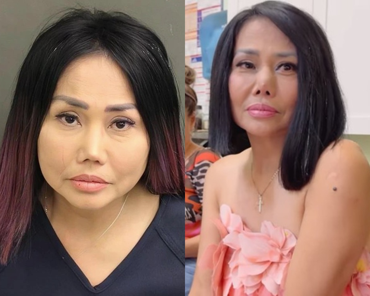Diễn biến mới vụ Lynda Trang Đài \'ăn cắp vặt\': Tình nguyện nhận tội, chấp nhận mức án cao nhất