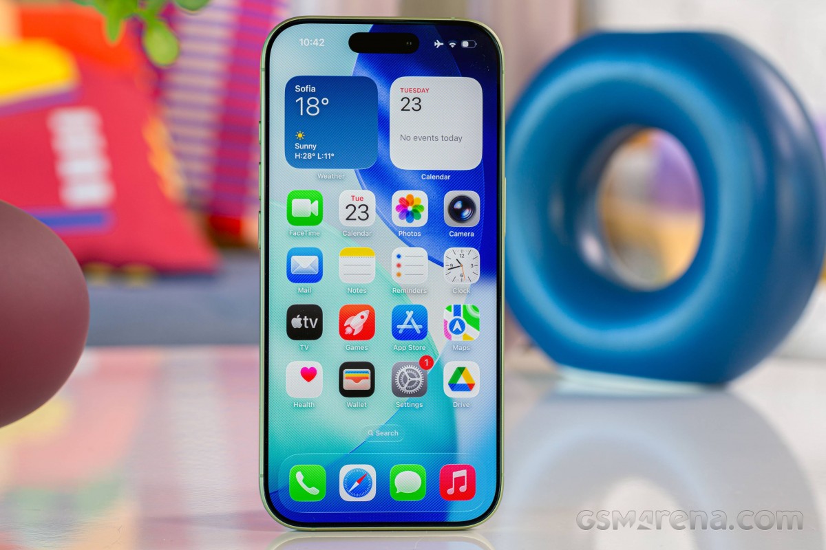 Lý do người dùng Việt đang quay lưng với iPhone 17 256GB