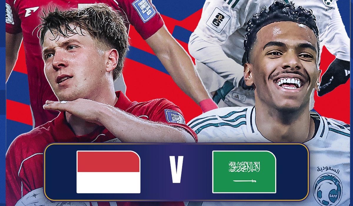 Kết quả Vòng loại World Cup 2026 khu vực châu Á hôm nay: Indonesia tạo \'địa chấn\', lập kỳ tích tại Đông Nam Á?