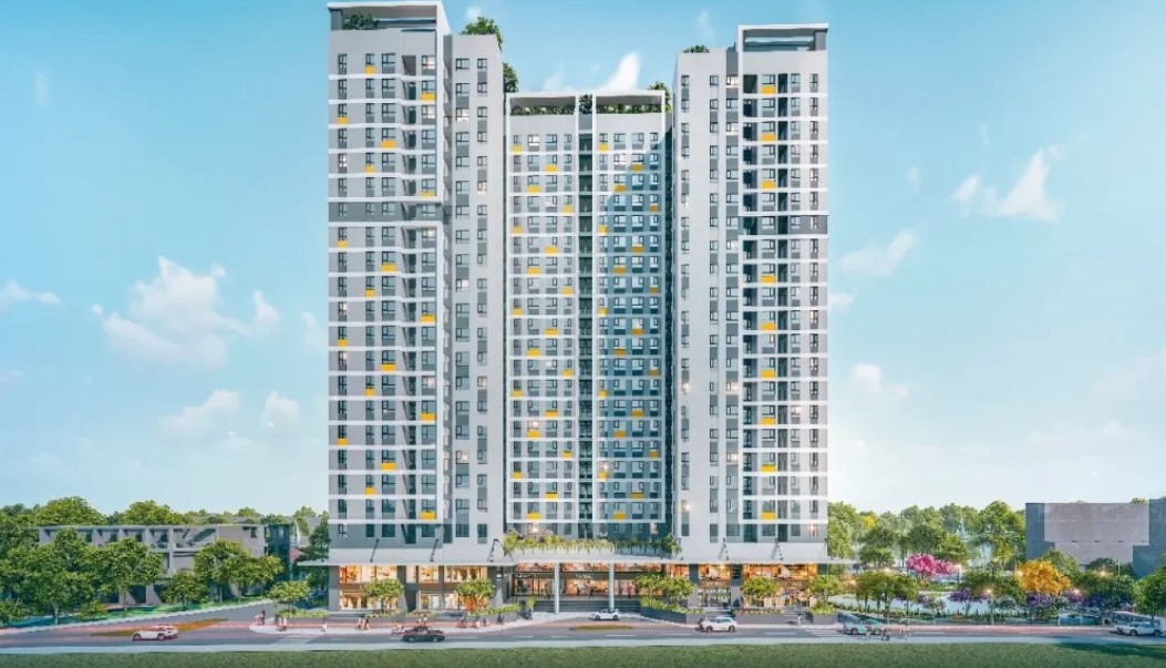 Mở bán dự án nhà ở xã hội có giá cao nhất tại Hà Nội từ 1/10 và thời gian dự kiến bàn giao căn hộ