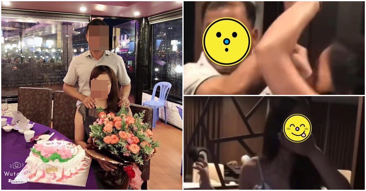 Vợ tổng tài 62 tuổi xây nhà 40 tỷ cho ‘lọ lem’ 23 tuổi tiết lộ thông tin chấn động về chồng 