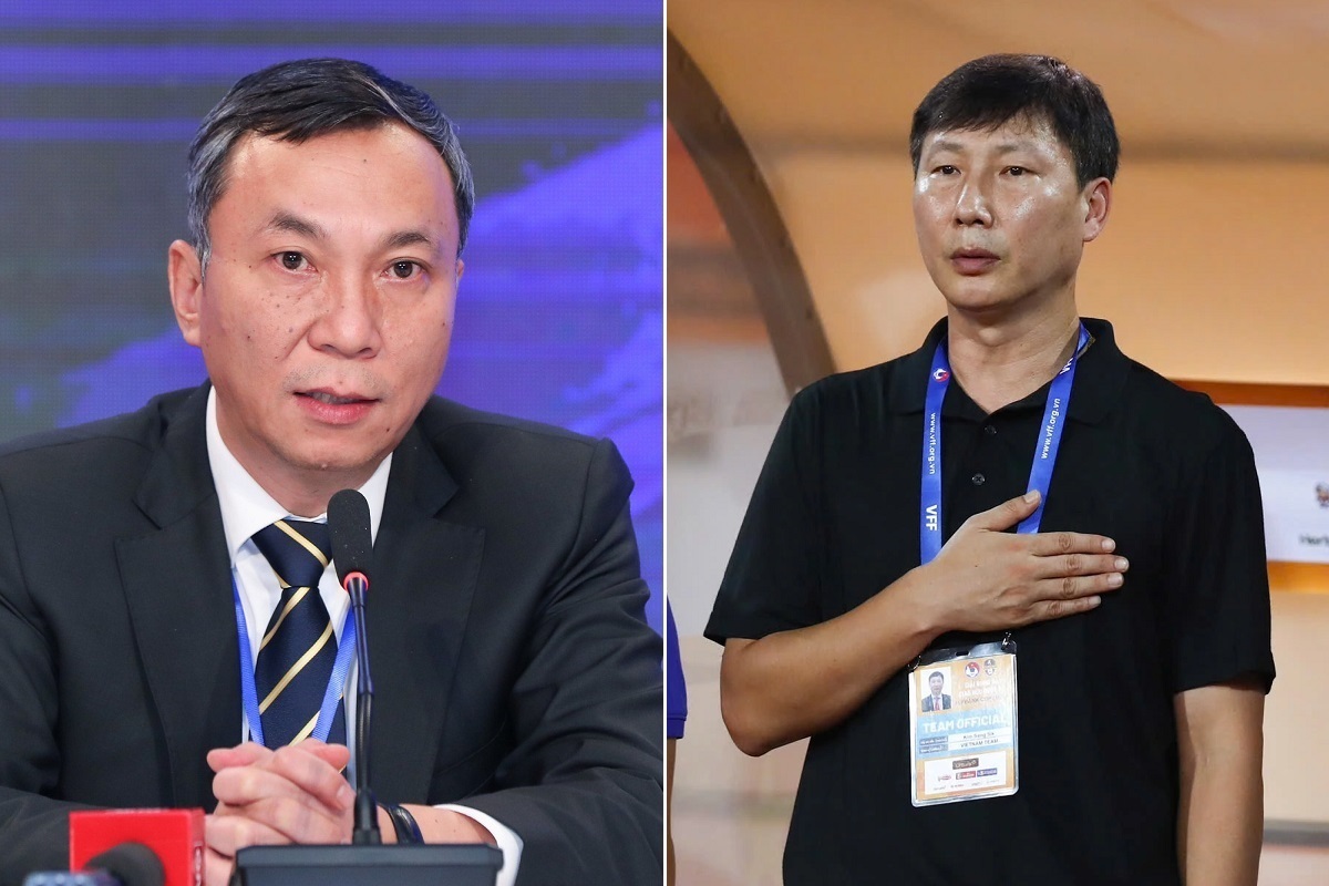 Tin bóng đá trong nước 8/10: Trụ cột ĐT Việt Nam báo tin dữ; Sếp lớn VFF được FIFA \'thăng chức\'