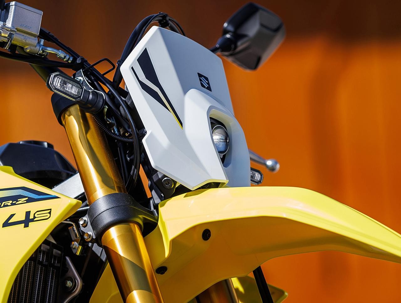 Suzuki chính thức mở bán ‘ông hoàng côn tay’ mới với giá cạnh tranh, trang bị bỏ xa Yamaha Exciter ảnh 6