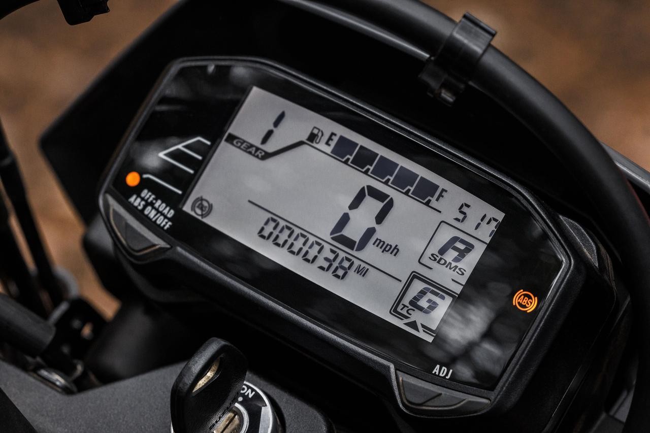 Suzuki chính thức mở bán ‘ông hoàng côn tay’ mới với giá cạnh tranh, trang bị bỏ xa Yamaha Exciter ảnh 9