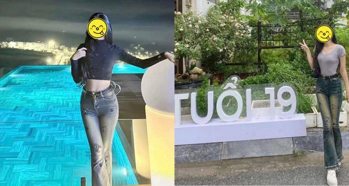 Lộ thông tin bất ngờ về ‘lọ lem’ 23 tuổi được ‘tổng tài’ 62 tuổi ‘giấu vợ’ xây cho biệt thự 40 tỷ