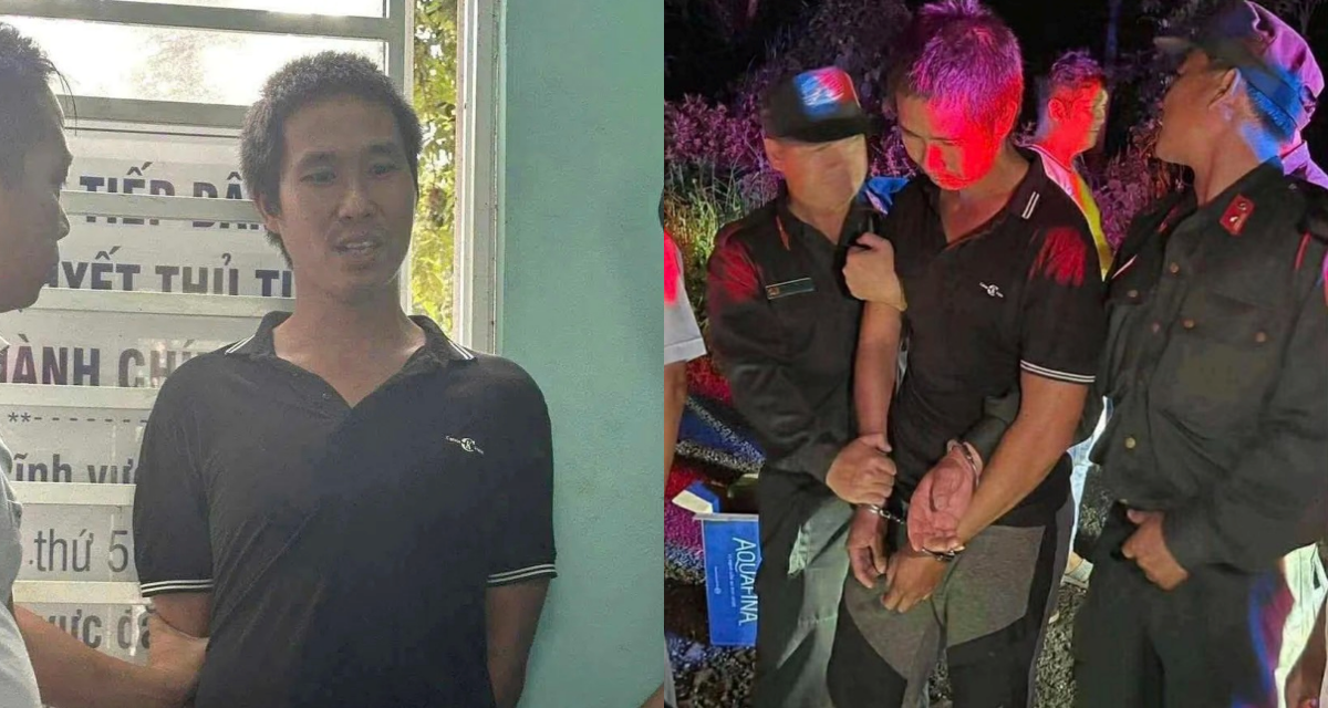 Lê Sỹ Tùng có nhiều tình tiết định khung tăng nặng hình phạt trong vụ sát hại 3 người ở Đồng Nai