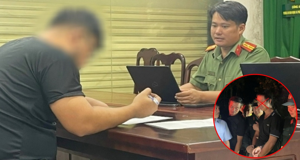 Danh tính Tiktok lan truyền thông tin sai lệch về vụ giết 3 người Đồng Nai: Công an vào cuộc xử lý