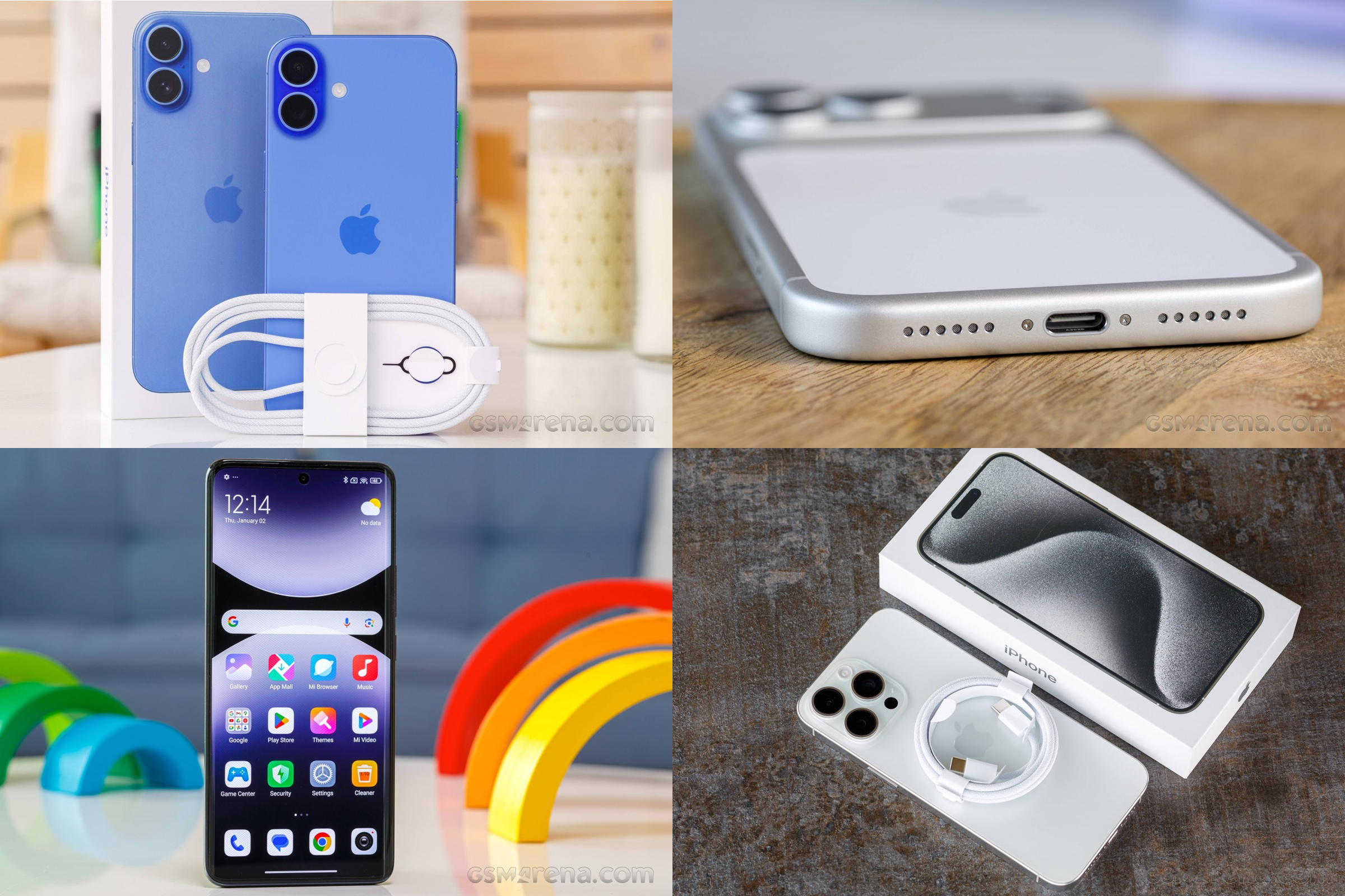 Tin công nghệ trưa 9/10: iPhone 15 Pro Max và iPhone 16 Plus hạ giá, 4 số điện thoại lừa đảo không nên nghe