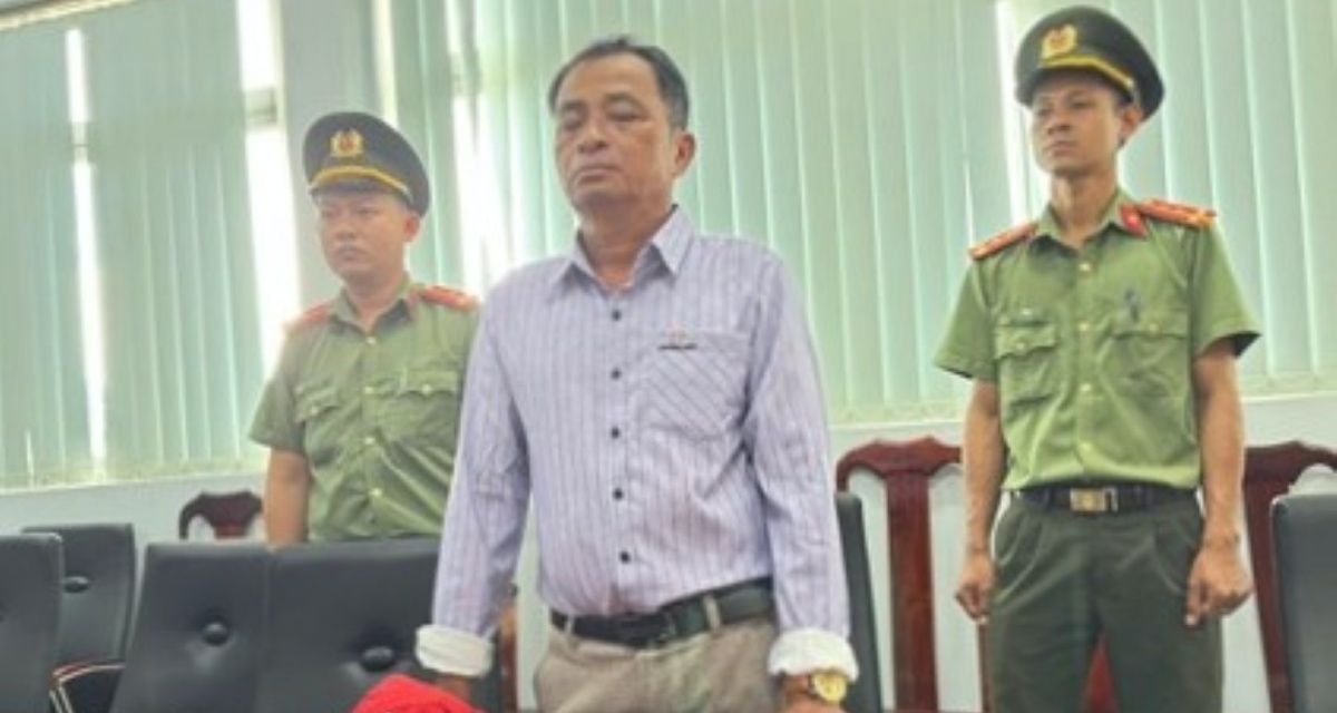 Lộ chân dung ‘trưởng ban phản động’ ở Đắk Lắk: Núp bóng tôn giáo, gieo rắc chia rẽ dân tộc