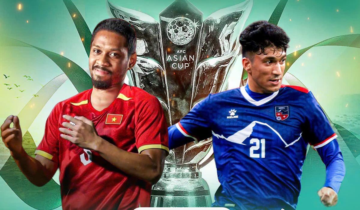 Bảng xếp hạng Vòng loại Asian Cup 2027 mới nhất: ĐT Việt Nam \'vùi dập\' đối thủ, vượt mặt Malaysia?