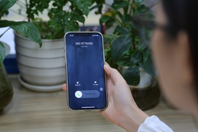 4 số điện thoại lừa đảo tuyệt đối kh&ocirc;ng nghe m&aacute;y nếu kh&ocirc;ng muốn &lsquo;bay sạch tiền&rsquo;