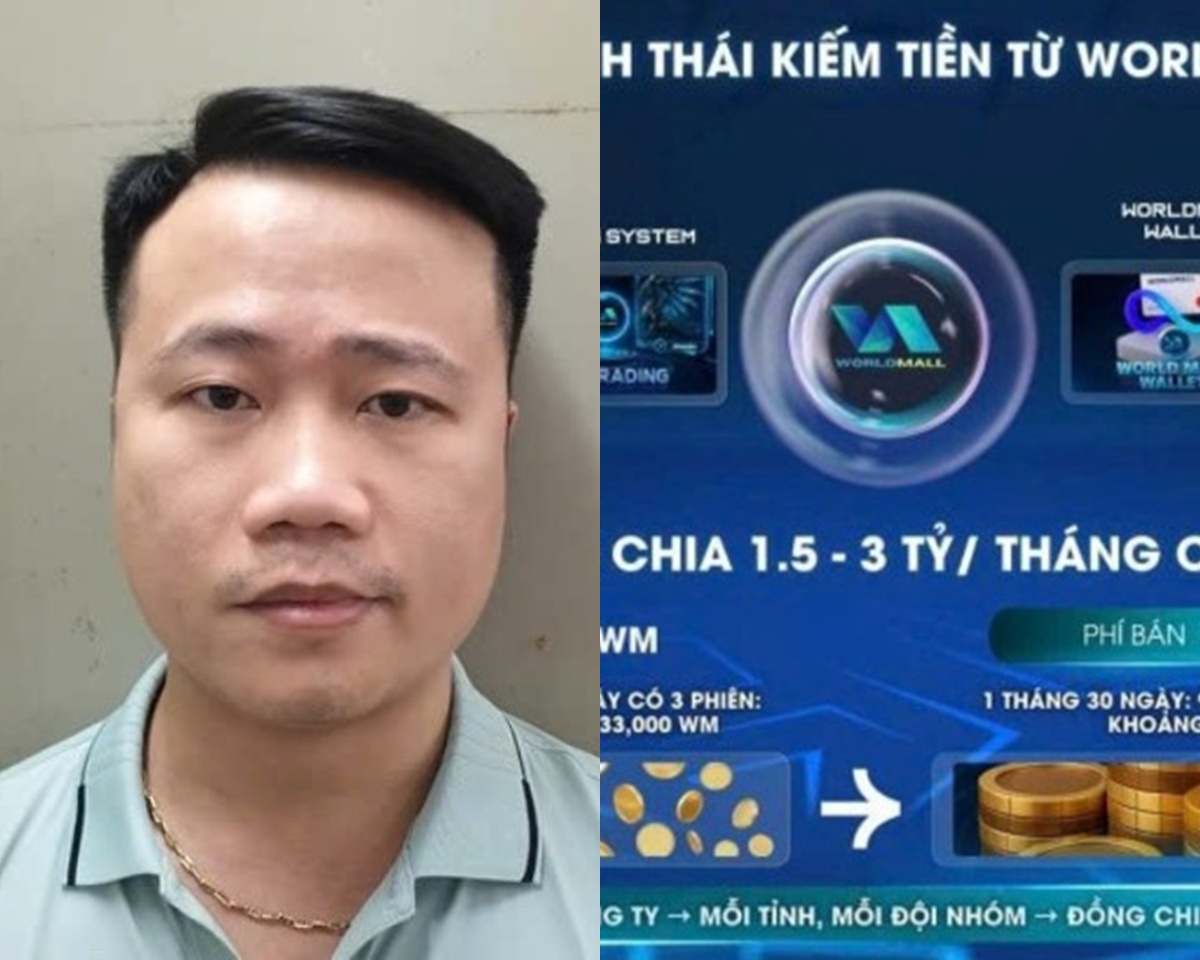 Công an Hà Nội: 4.800 nhà đầu tư bị lừa đảo trên sàn tiền ảo với số tiền lên đến 10 tỷ đồng