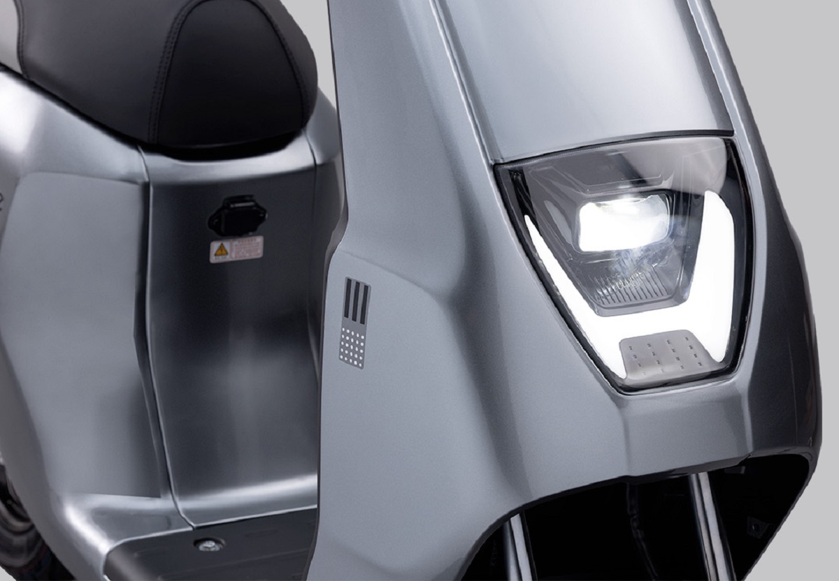 Quên Vision đi, Honda chính thức ra mắt ‘xe ga quốc dân’ mới giá 11,5 triệu đồng: Đẹp hơn cả SH Mode