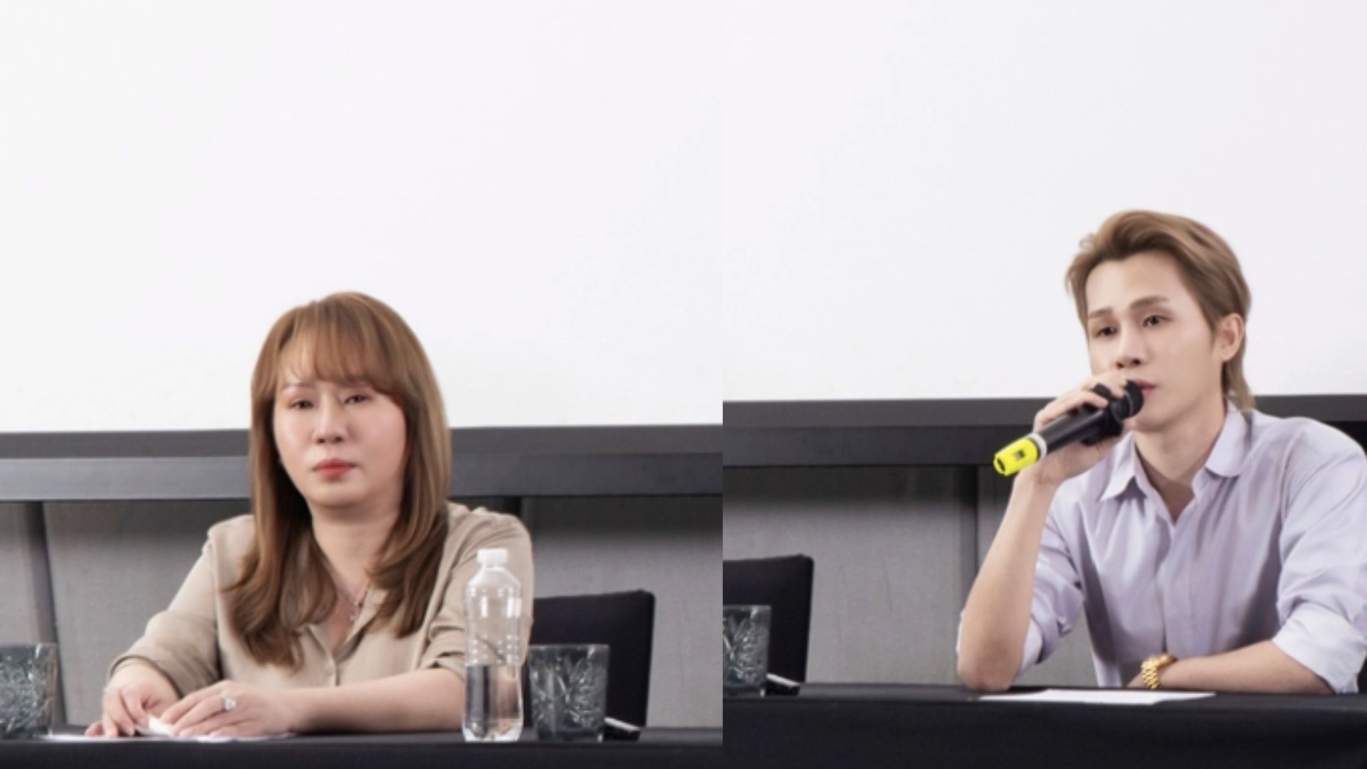 Hé lộ nguyên nhân thật sự khiến Công ty J97 của Jack bị phạt sau buổi họp báo \'trần tình đời tư\'